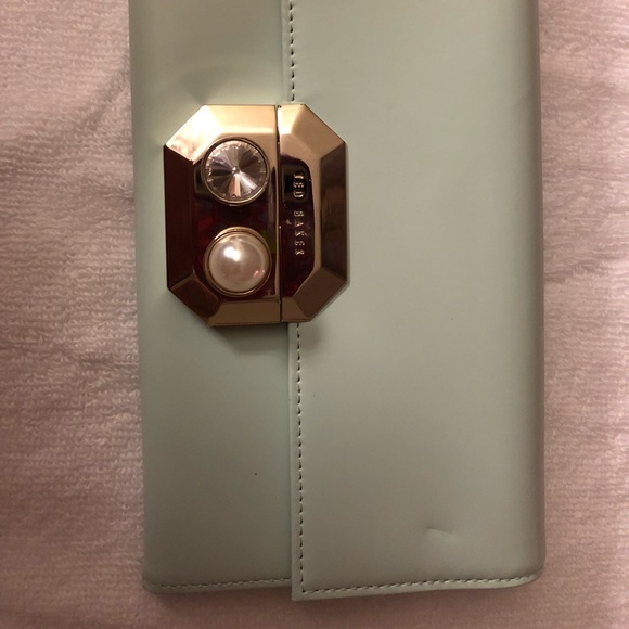 Ted Baker Wallet - Picture 2 of 8